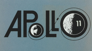 Twenty Awesome Covers From The US Space Program